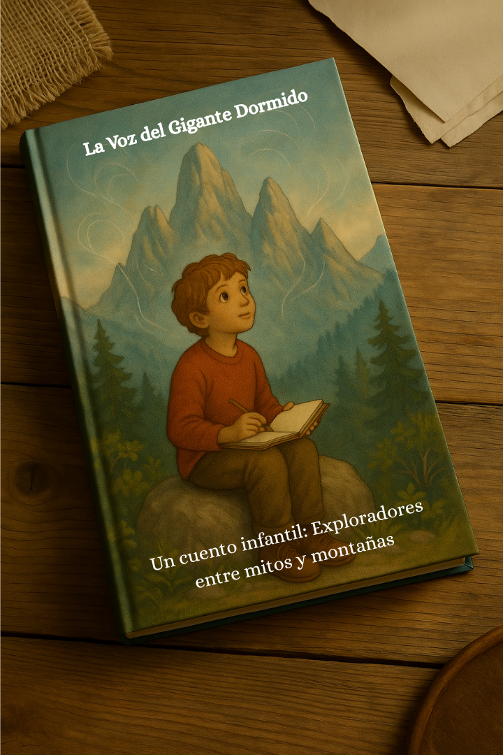 La Voce del Gigante Addormentato