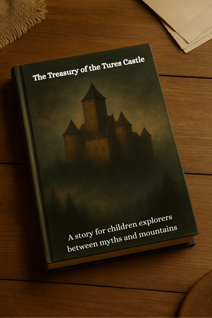 Il Tesoro del Castello di Tures