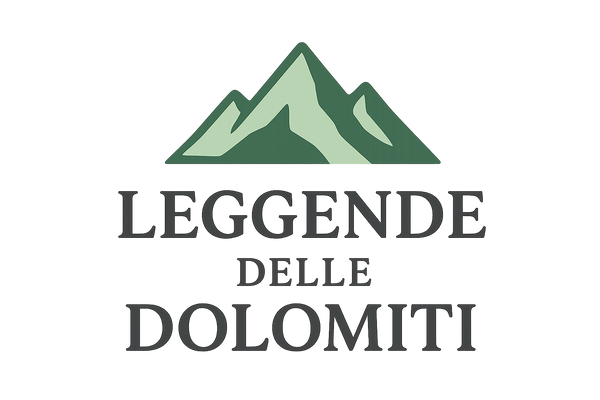 Leggende delle Dolomiti
