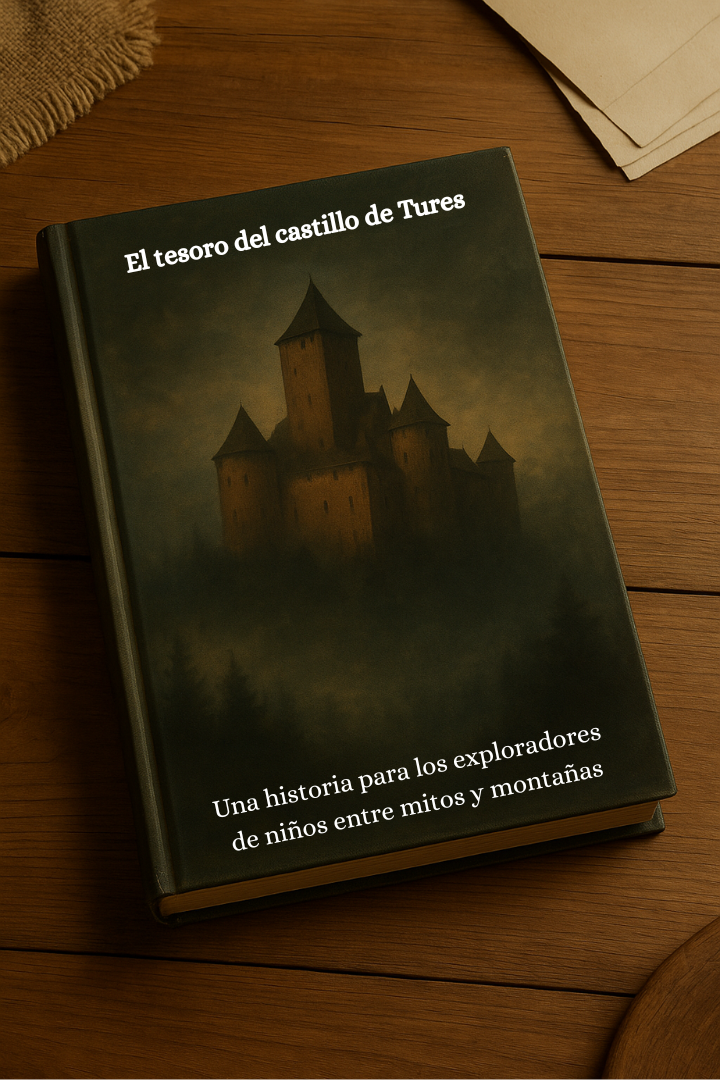 Il Tesoro del Castello di Tures
